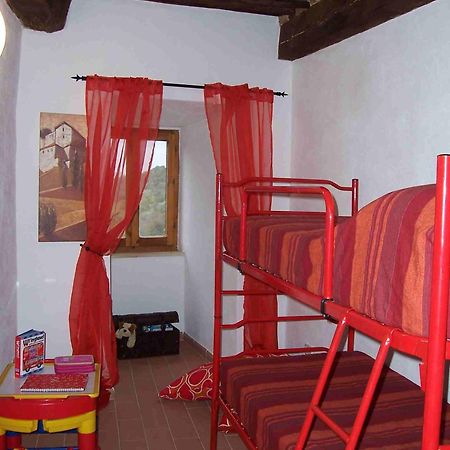 Casa Romantica Pereta Exteriér fotografie