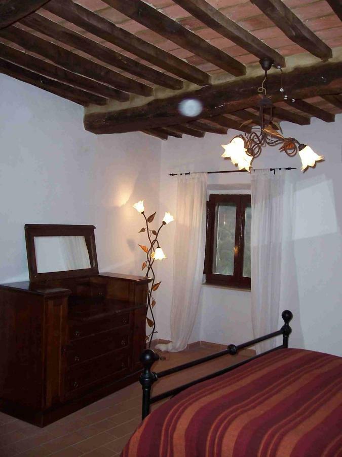 Casa Romantica Pereta Exteriér fotografie