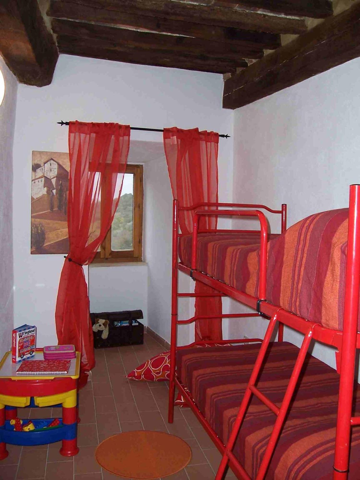 Casa Romantica Pereta Exteriér fotografie
